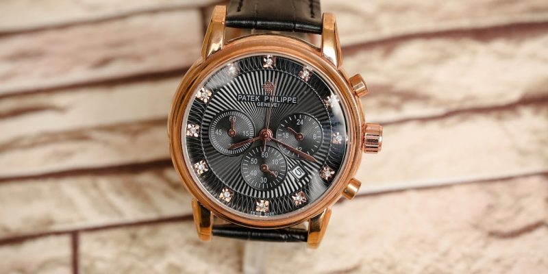 Compro Phatek Philippe Milano